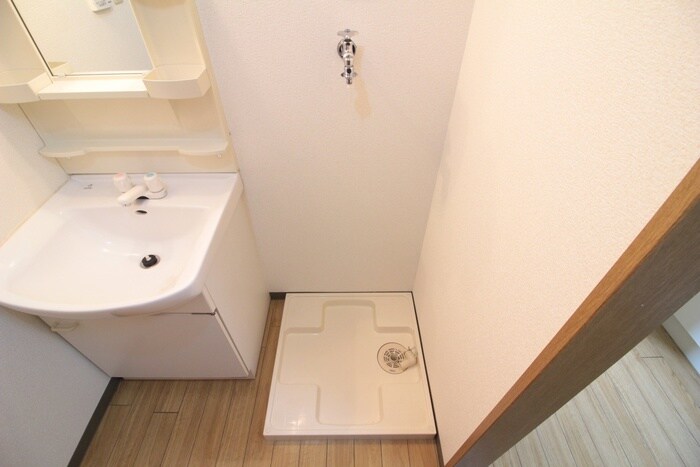 エル山崎の物件内観写真