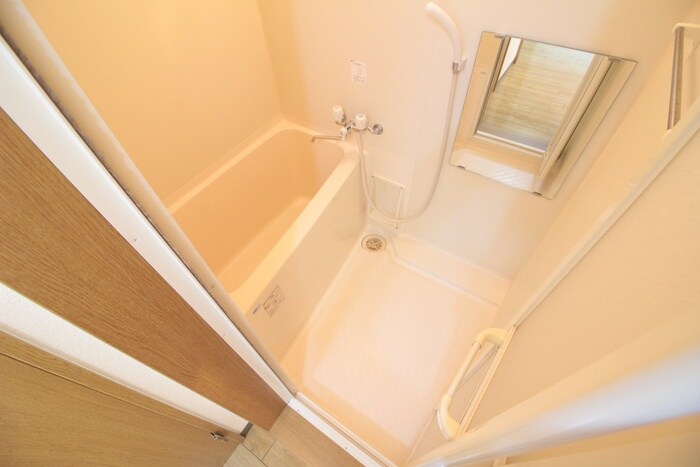 エル山崎の物件内観写真