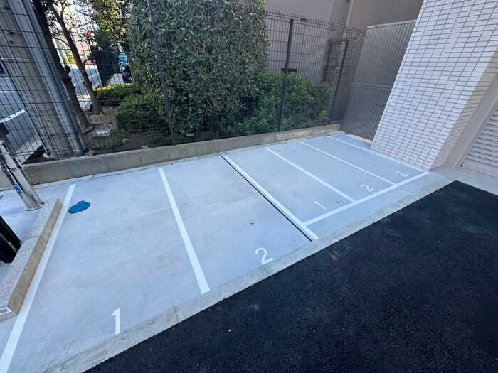 ＬｅーＢｅａｒ天王寺東の物件外観写真