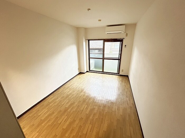 セントラルコ－ポ竹の物件内観写真