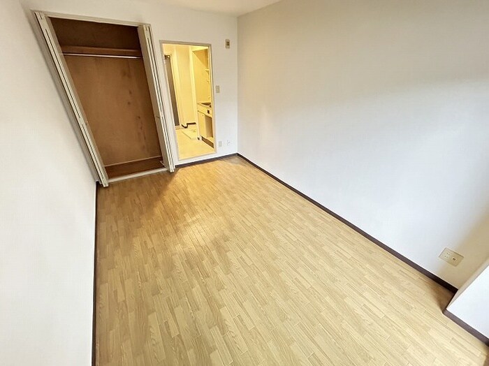 セントラルコ－ポ竹の物件内観写真