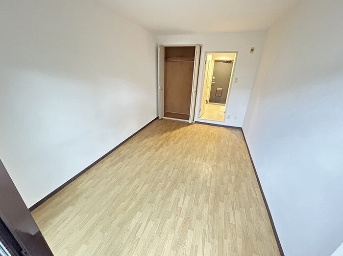 セントラルコ－ポ竹の物件内観写真