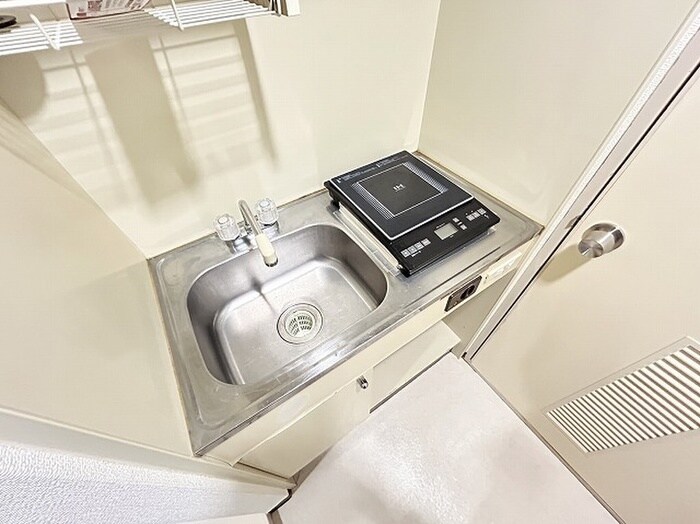 セントラルコ－ポ竹の物件内観写真