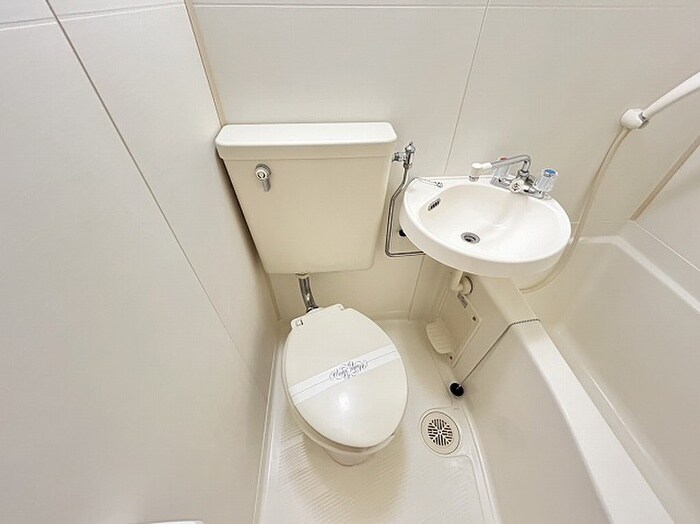 セントラルコ－ポ竹の物件内観写真