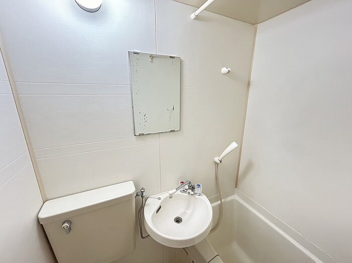 セントラルコ－ポ竹の物件内観写真