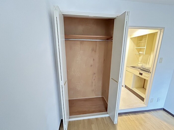 セントラルコ－ポ竹の物件内観写真