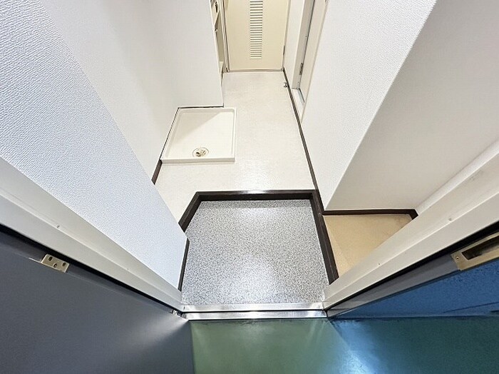 セントラルコ－ポ竹の物件内観写真