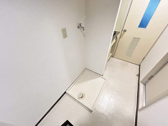 セントラルコ－ポ竹の物件内観写真