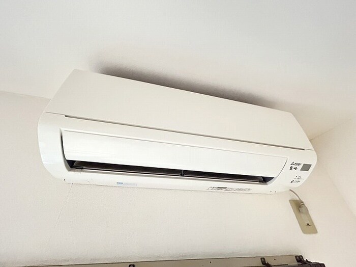 セントラルコ－ポ竹の物件内観写真