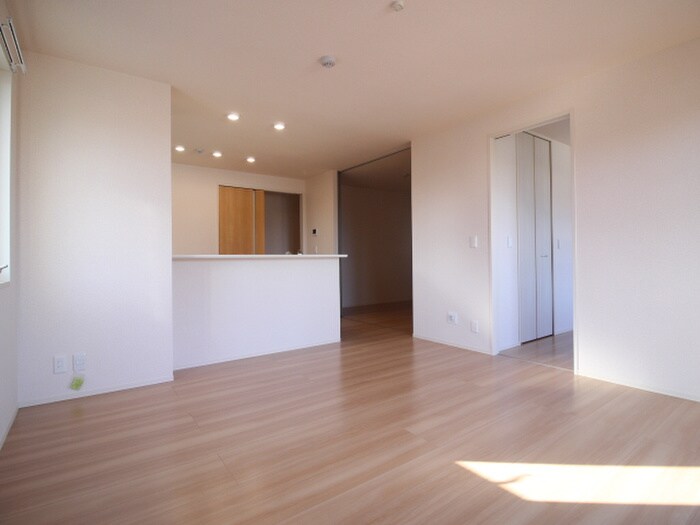 ソフィアコート鳥飼　Ａ棟の物件内観写真