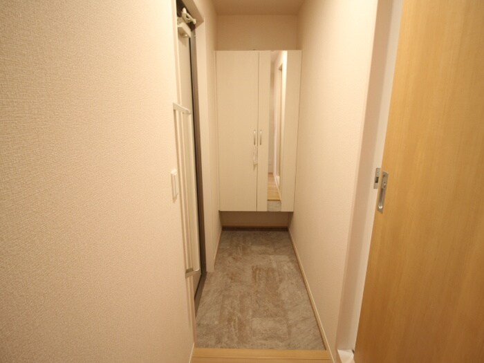 ソフィアコート鳥飼　Ａ棟の物件内観写真