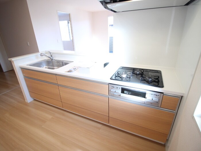 ソフィアコート鳥飼　Ａ棟の物件内観写真