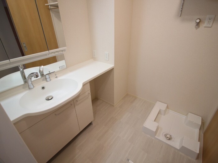 ソフィアコート鳥飼　Ａ棟の物件内観写真