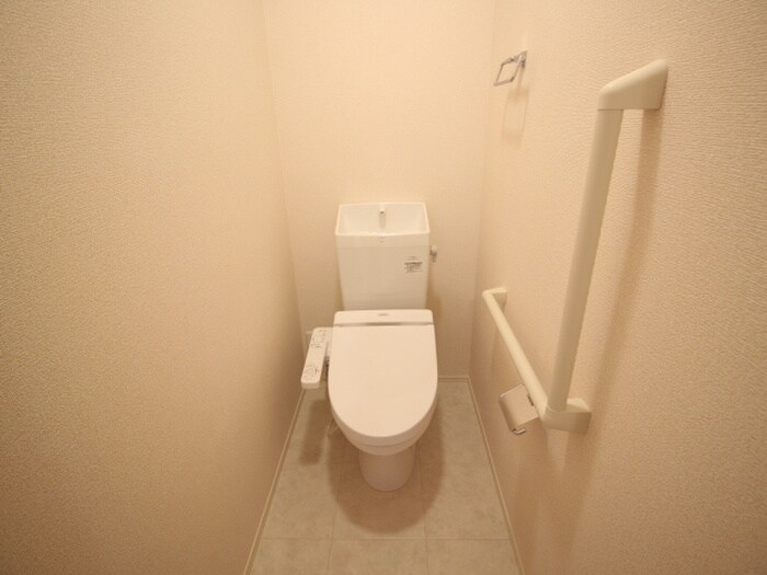 ソフィアコート鳥飼　Ａ棟の物件内観写真