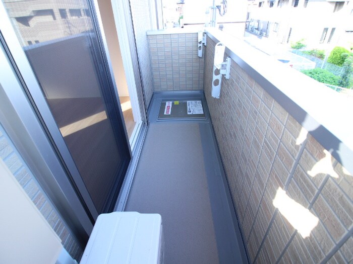 ソフィアコート鳥飼　Ａ棟の物件内観写真