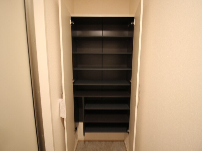 ソフィアコート鳥飼　Ａ棟の物件内観写真