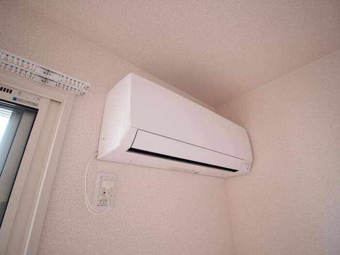 ソフィアコート鳥飼　Ａ棟の物件内観写真