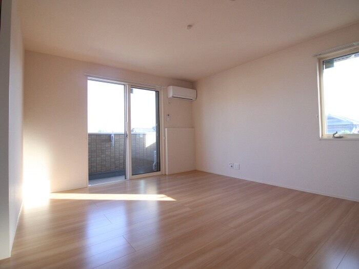 ソフィアコート鳥飼　Ａ棟の物件内観写真