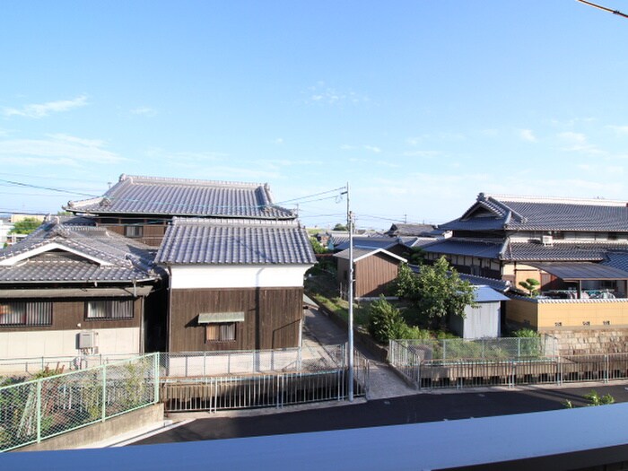 ソフィアコート鳥飼　Ａ棟の物件内観写真