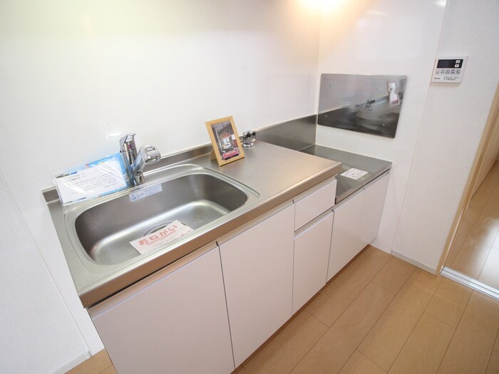 ピュアメゾンの物件内観写真