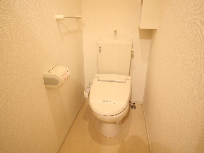 ピュアメゾンの物件内観写真