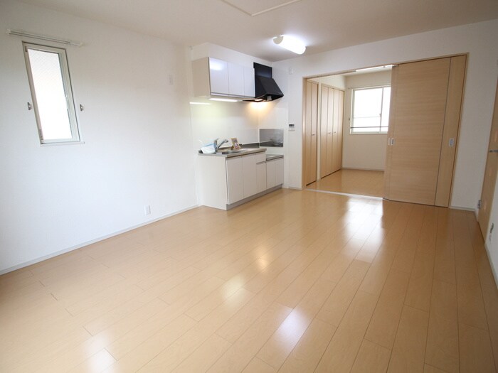 ピュアメゾンの物件内観写真