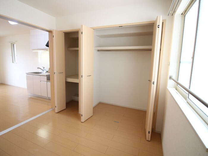 ピュアメゾンの物件内観写真