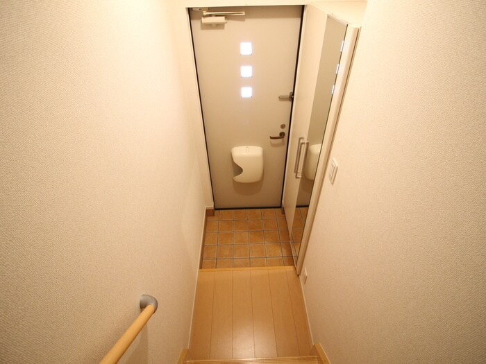 ピュアメゾンの物件内観写真