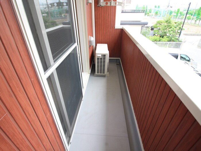 ピュアメゾンの物件内観写真