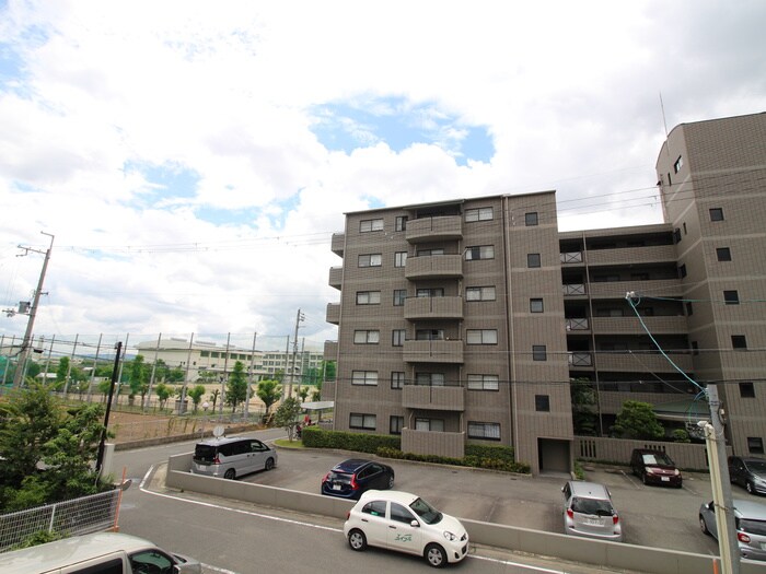 ピュアメゾンの物件内観写真