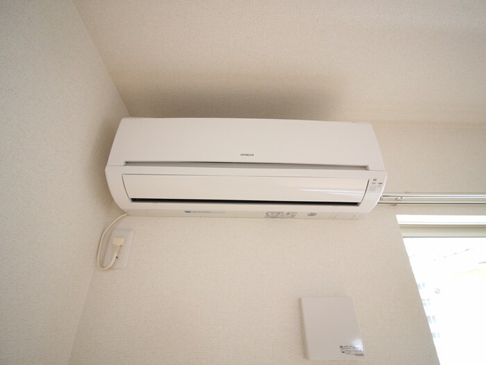 ピュアメゾンの物件内観写真