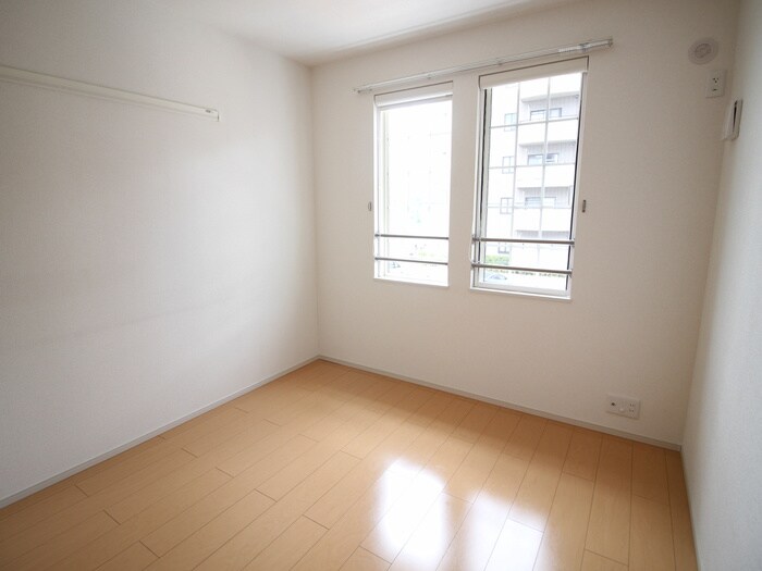 ピュアメゾンの物件内観写真