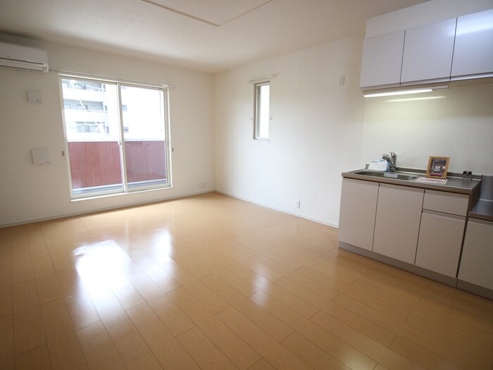 ピュアメゾンの物件内観写真