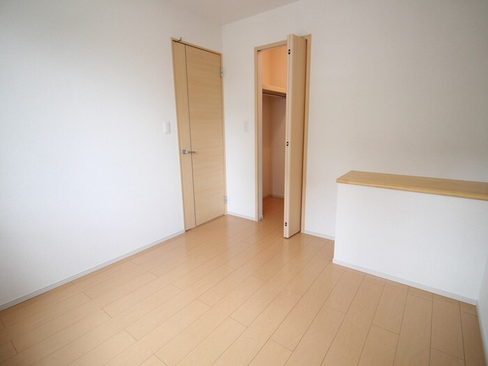 ピュアメゾンの物件内観写真