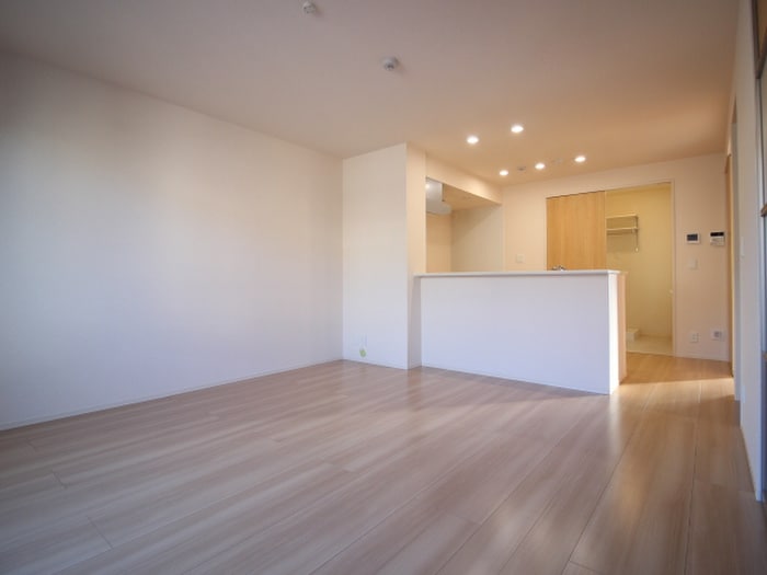 ソフィアコート鳥飼　Ｂ棟の物件内観写真