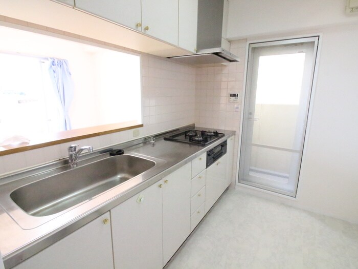 ｺｰﾄ和泉府中ｶﾘﾖﾝ２番館(306)の物件内観写真