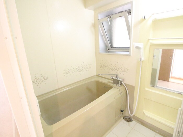 ｺｰﾄ和泉府中ｶﾘﾖﾝ２番館(306)の物件内観写真