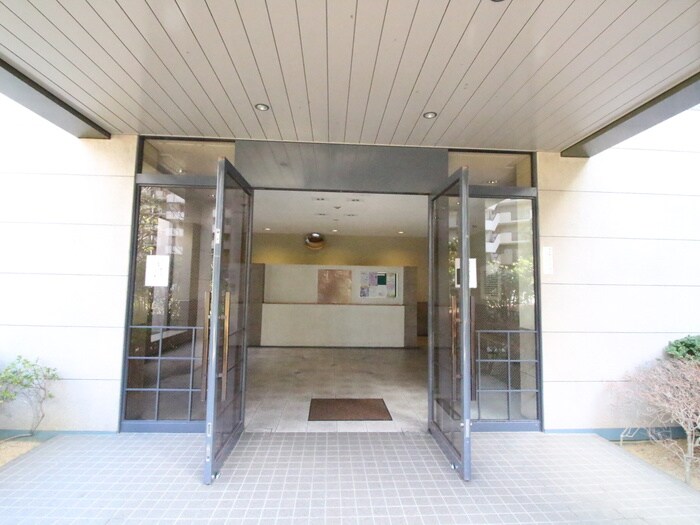 ｺｰﾄ和泉府中ｶﾘﾖﾝ２番館(306)の物件外観写真