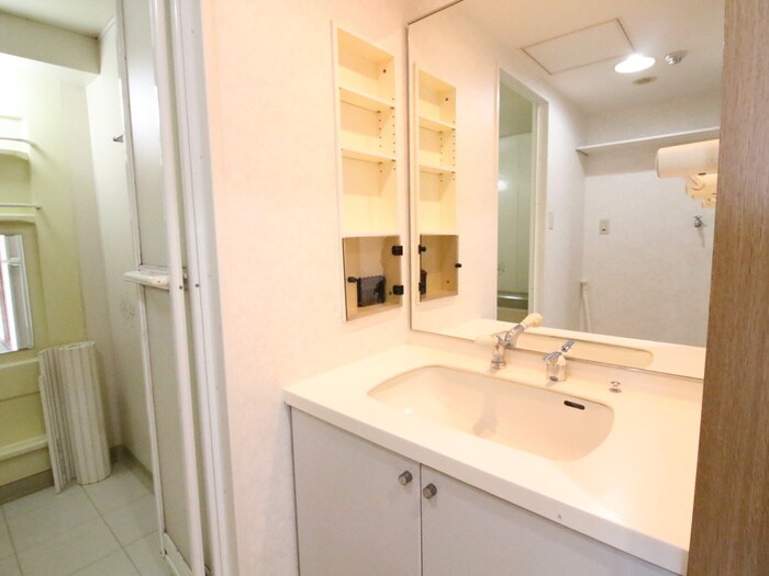 ｺｰﾄ和泉府中ｶﾘﾖﾝ２番館(306)の物件内観写真