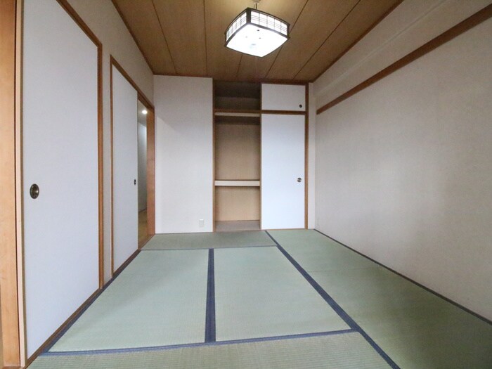 ｺｰﾄ和泉府中ｶﾘﾖﾝ２番館(306)の物件内観写真