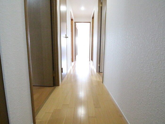 ｺｰﾄ和泉府中ｶﾘﾖﾝ２番館(306)の物件内観写真