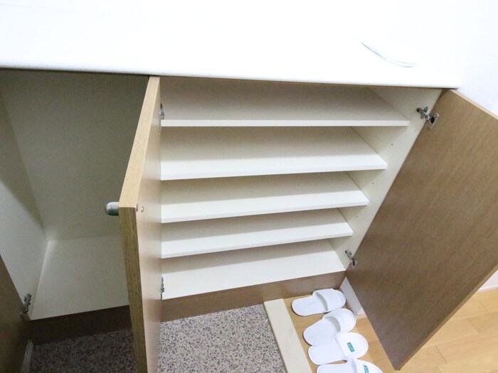 ｺｰﾄ和泉府中ｶﾘﾖﾝ２番館(306)の物件内観写真