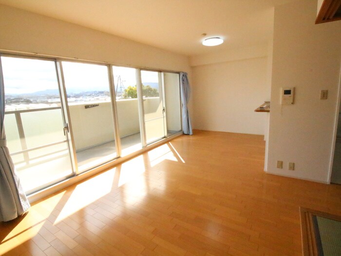 ｺｰﾄ和泉府中ｶﾘﾖﾝ２番館(306)の物件内観写真