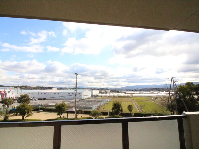 ｺｰﾄ和泉府中ｶﾘﾖﾝ２番館(306)の物件内観写真