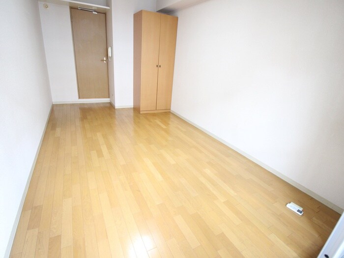 グリ－ンパレットの物件内観写真