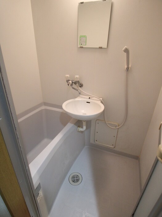 グリ－ンパレットの物件内観写真