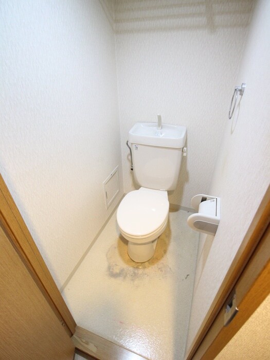 グリ－ンパレットの物件内観写真