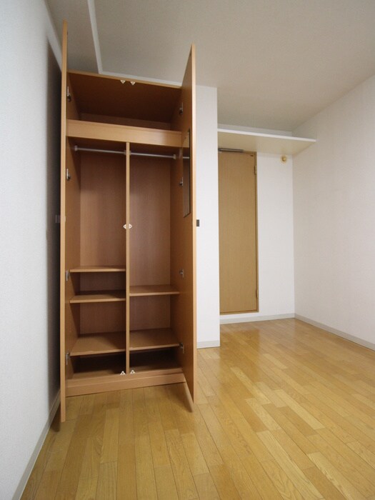 グリ－ンパレットの物件内観写真