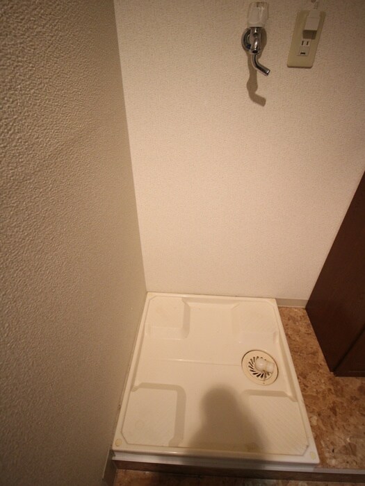 グリ－ンパレットの物件内観写真