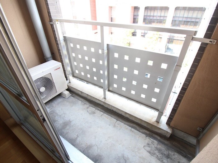 グリ－ンパレットの物件内観写真